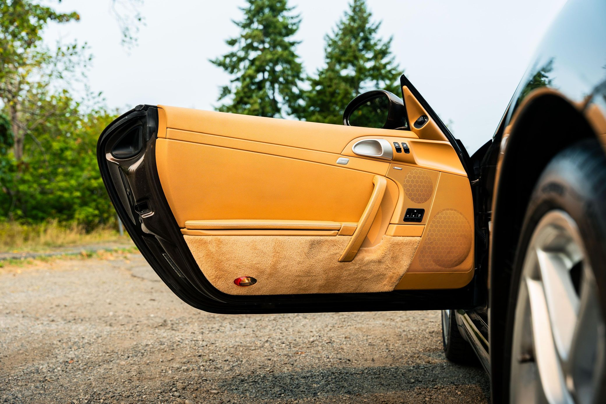 2009 Porsche 911 Targa 4S - Image 72