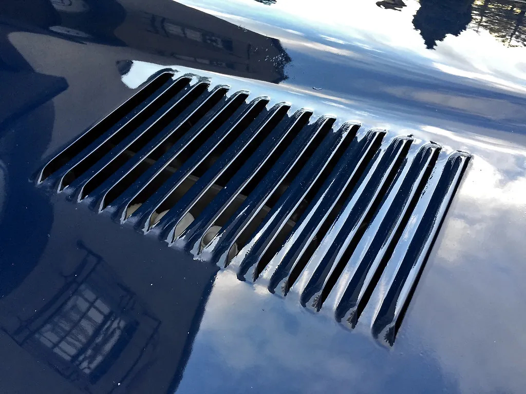 1966 Jaguar E-Type 4.2 Coupe - Image 12