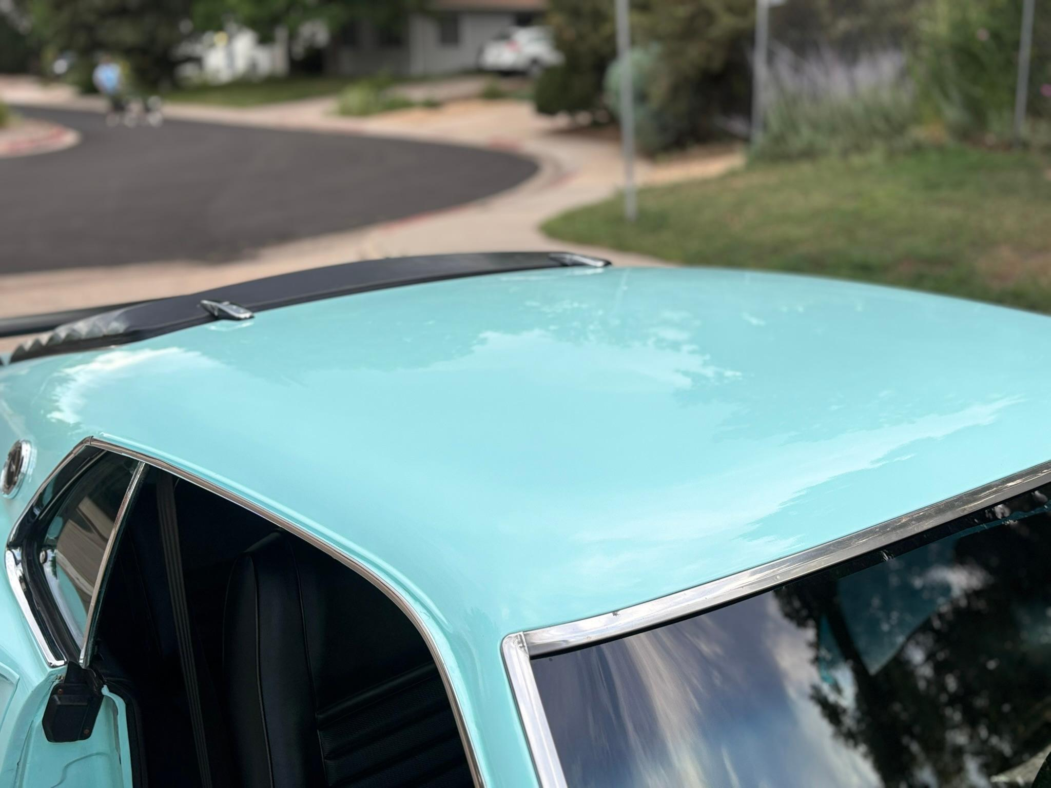 1969 Ford Mustang Mach 1 - Image 63