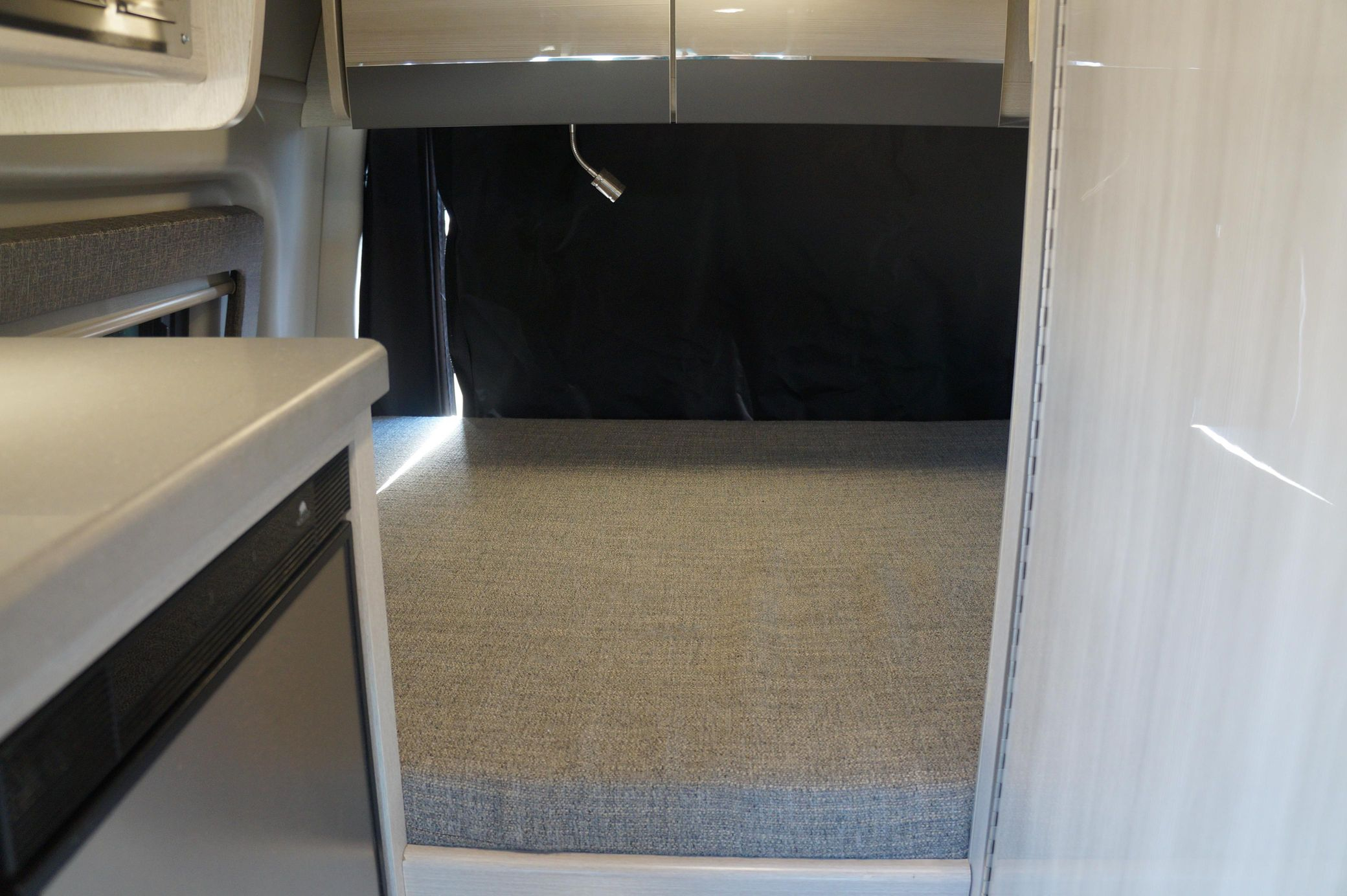 2022 Thor Sanctuary 4x4 - Image 55