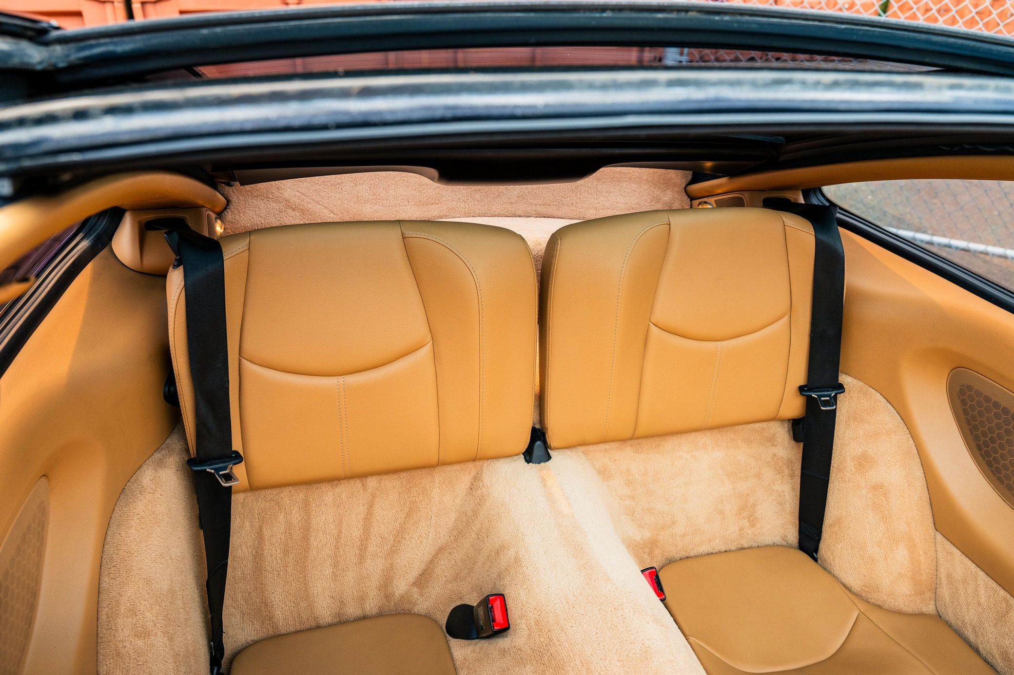 2009 Porsche 911 Targa 4S - Image 75