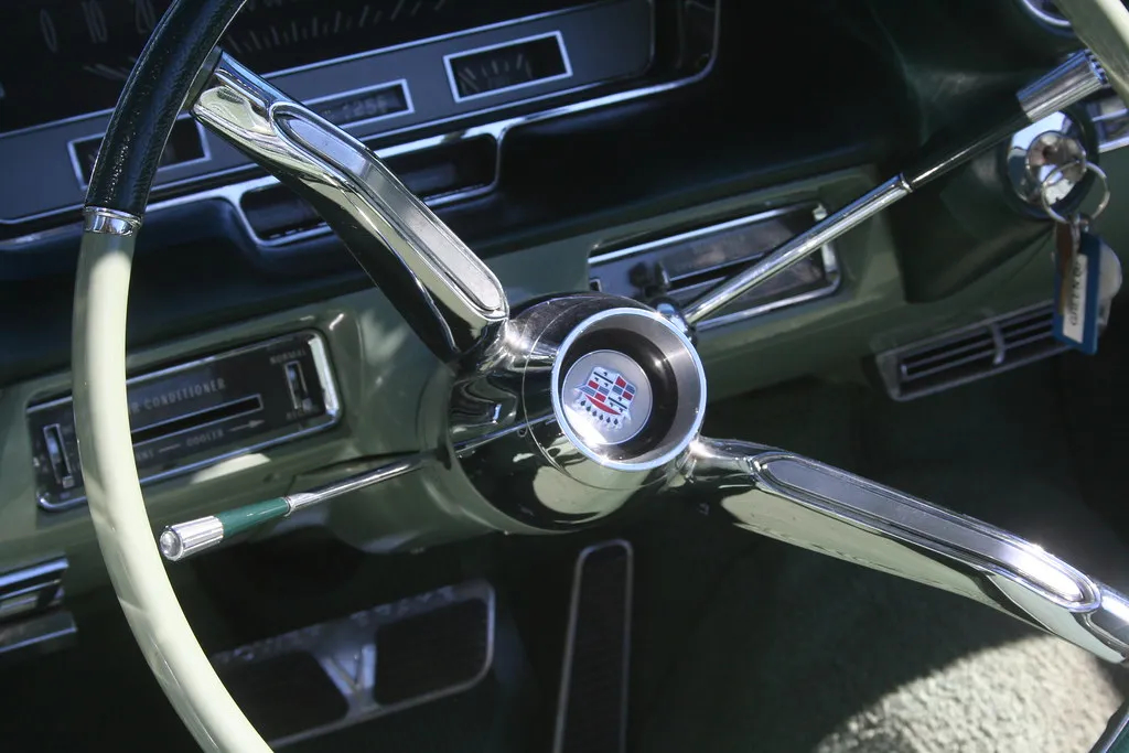 1960 Cadillac Eldorado Biarritz - Image 73