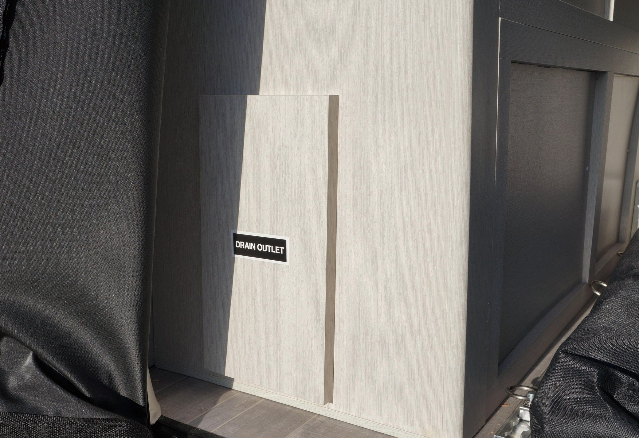 2022 Thor Sanctuary 4x4 - Image 57