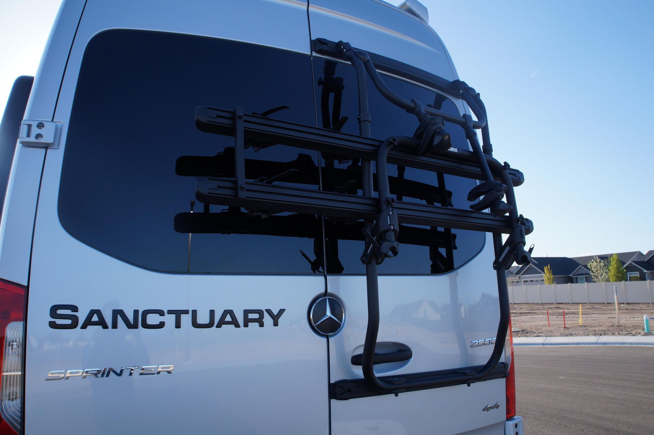 2022 Thor Sanctuary 4x4 - Image 58