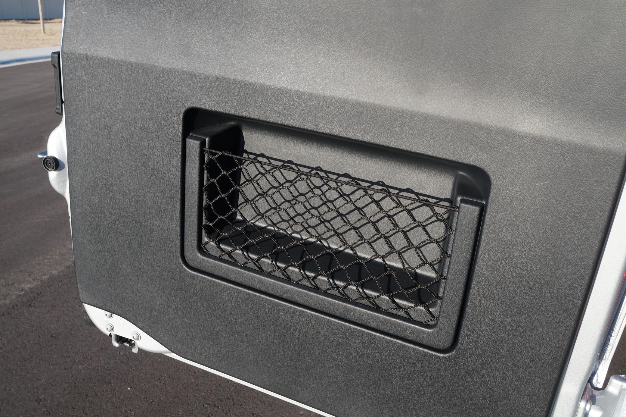 2022 Thor Sanctuary 4x4 - Image 59