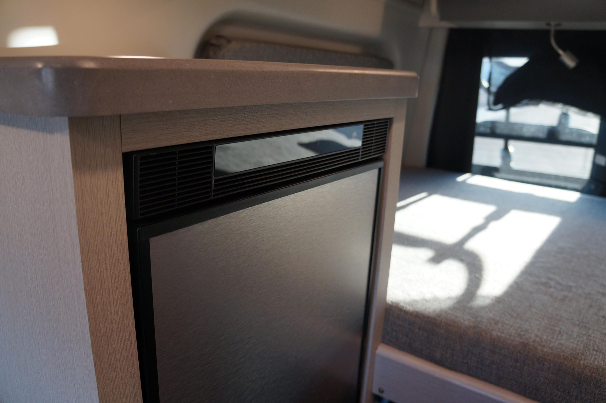 2022 Thor Sanctuary 4x4 - Image 60