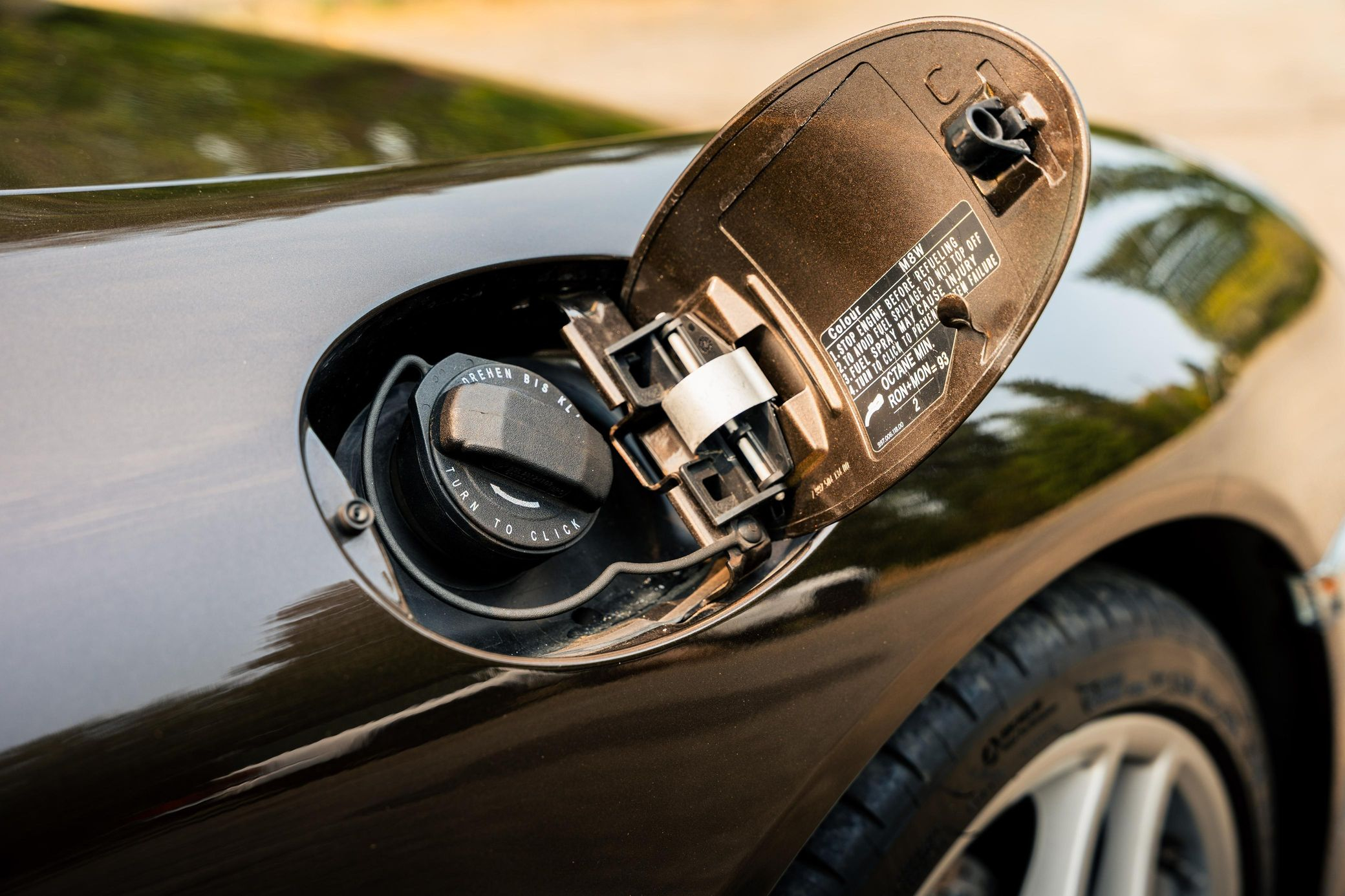 2009 Porsche 911 Targa 4S - Image 80