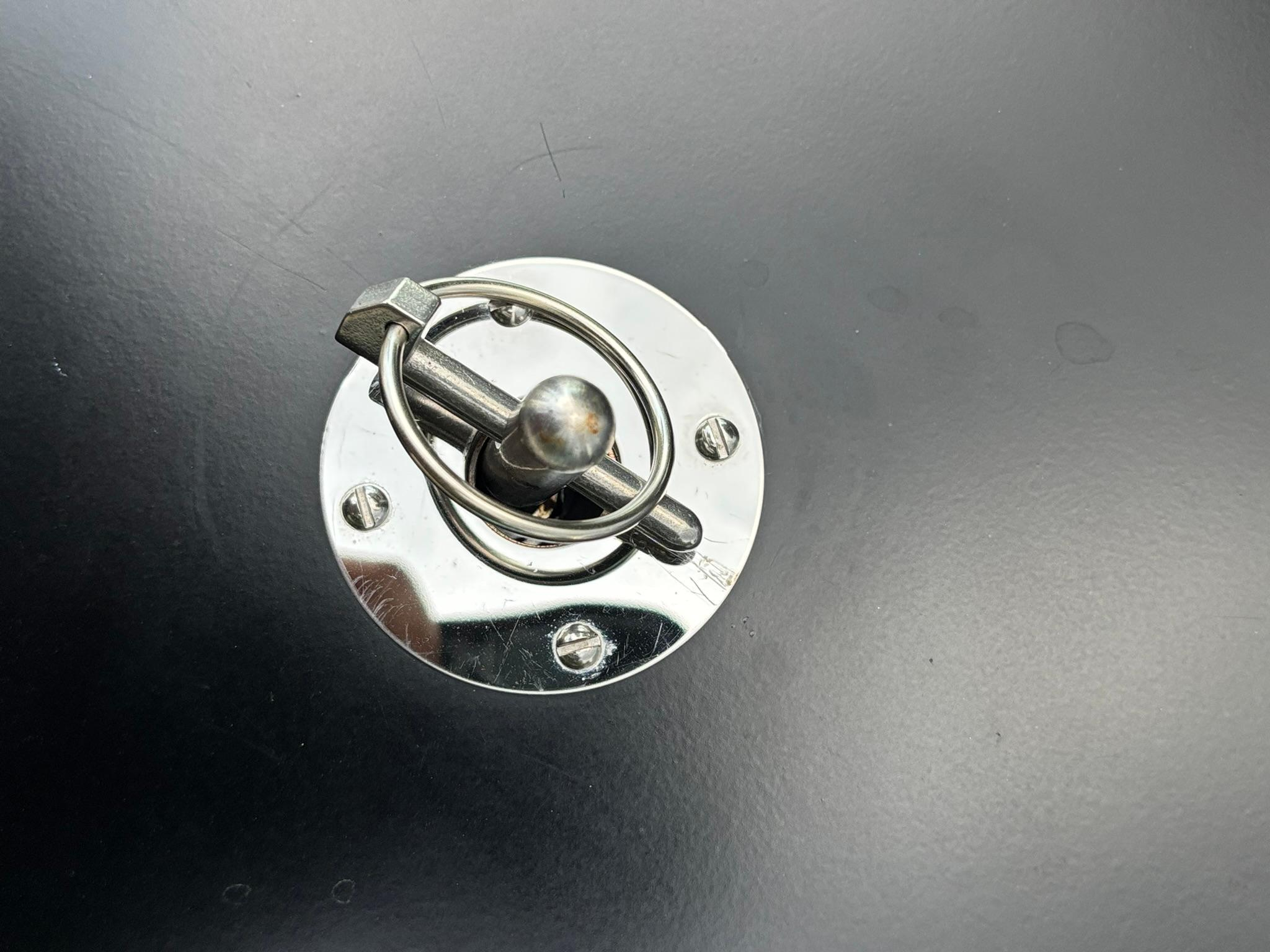 1969 Ford Mustang Mach 1 - Image 70