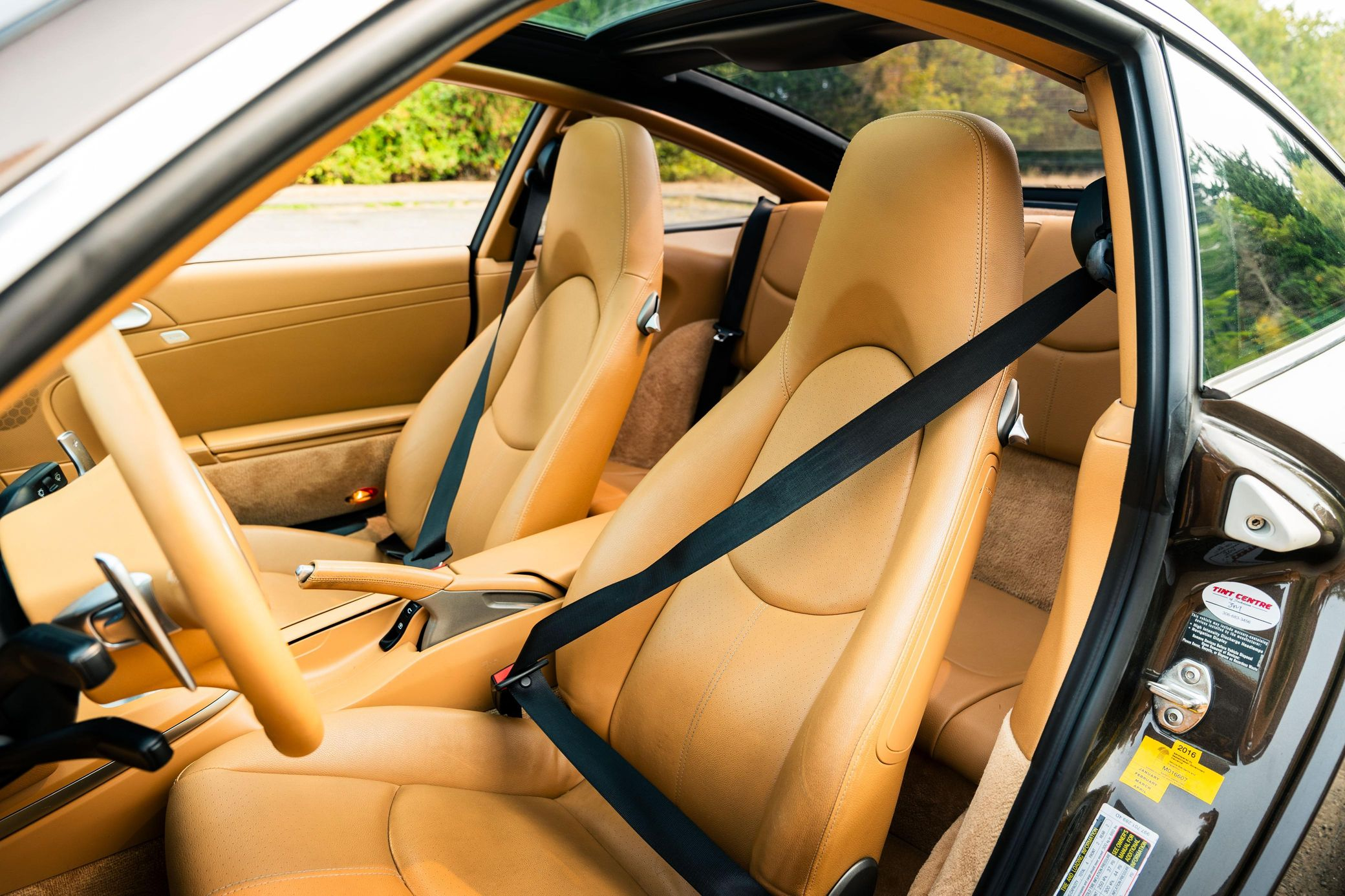 2009 Porsche 911 Targa 4S - Image 83